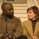 Mike Colter, Katja Herbers